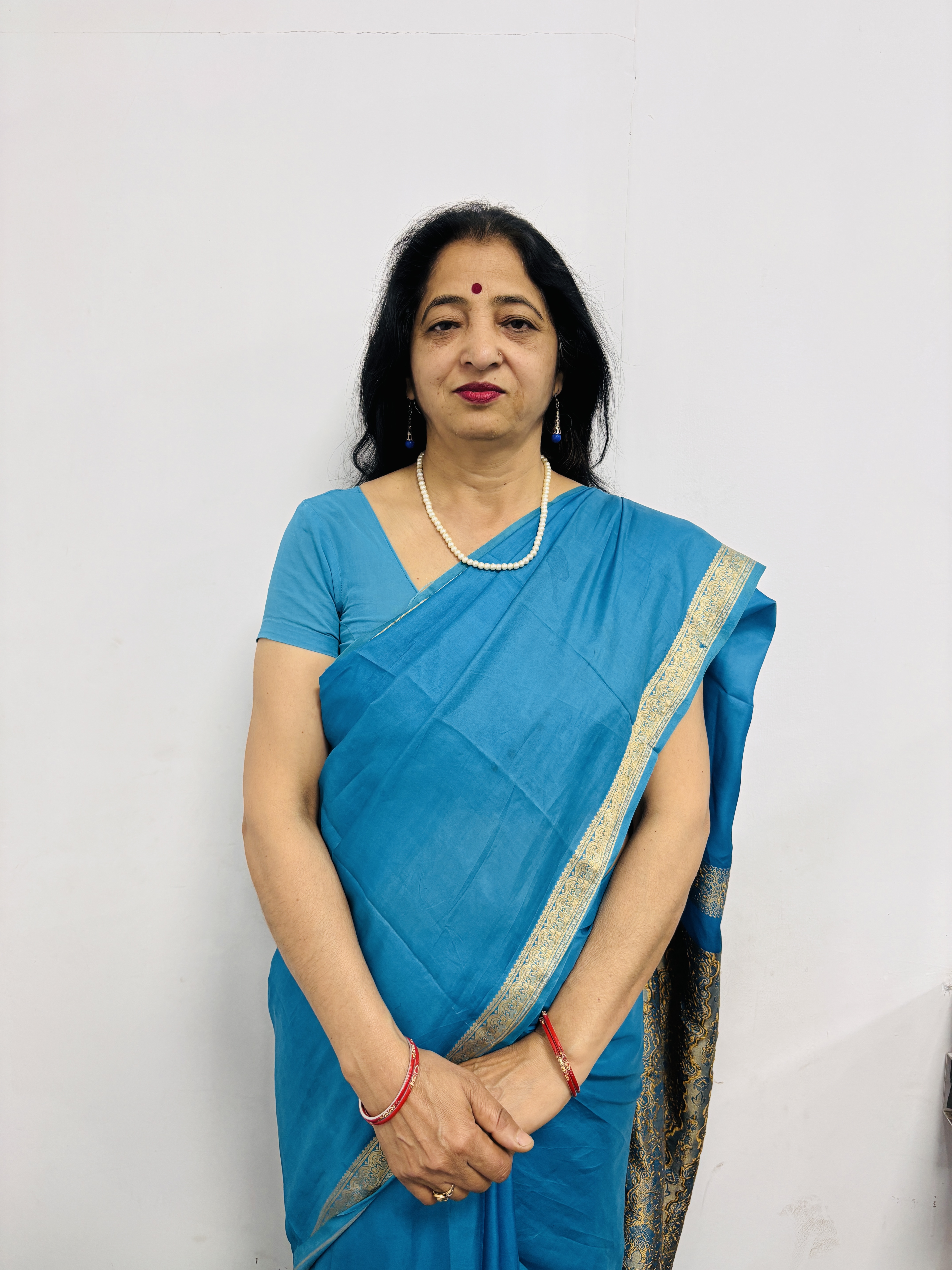Daya Yadav – PGT Hindi Faculty